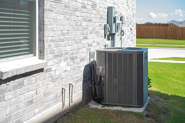 Reliable Ac Installation contractor in Hercules, CA by FH HVAC